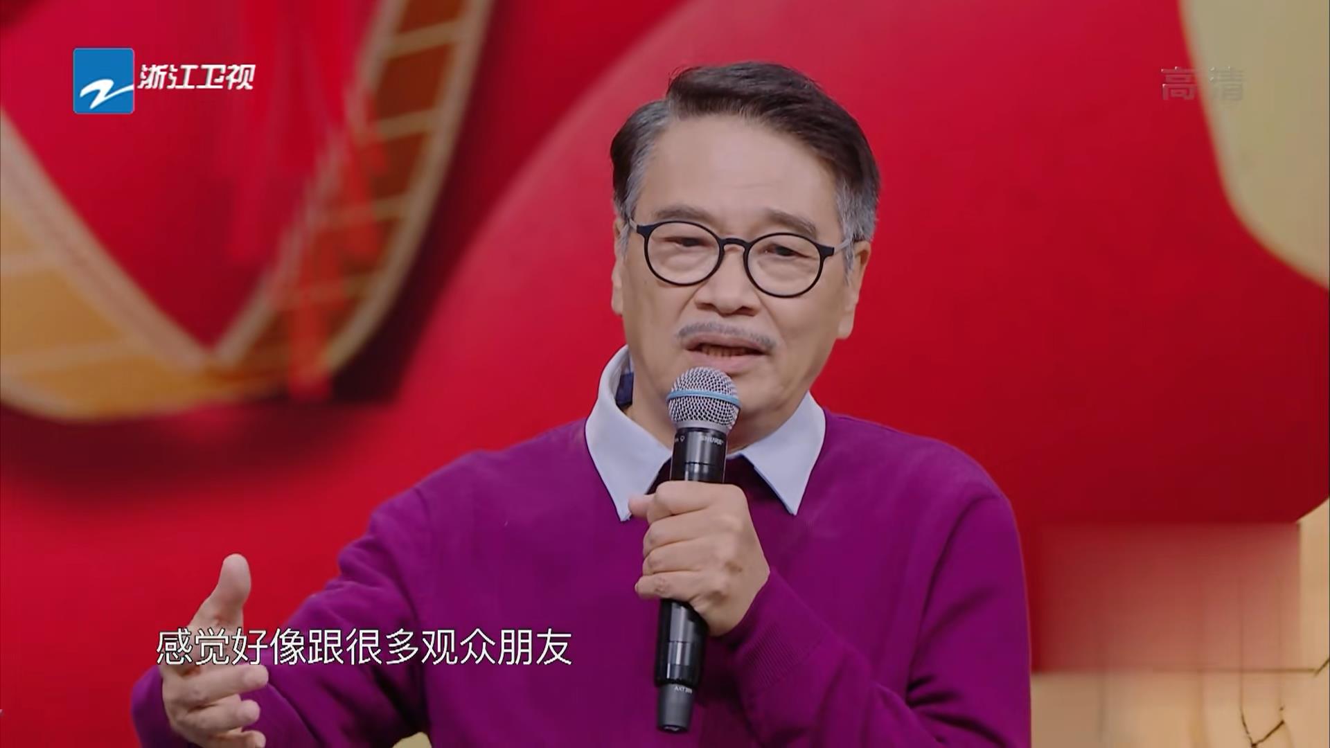 演技被低估的中国男演员吴孟达,被低估了的吴孟达演技