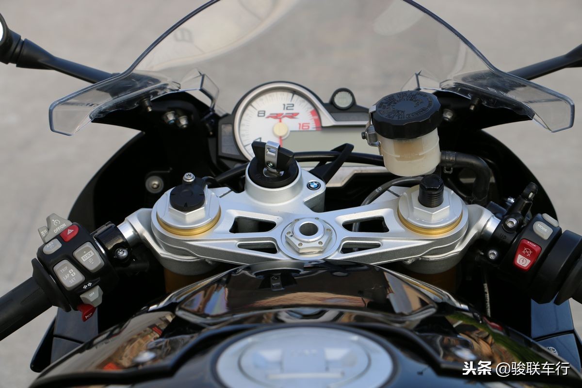 碣石宝马s1000rr二手价格,碣石摩托车翻新宝马s1000rr过程