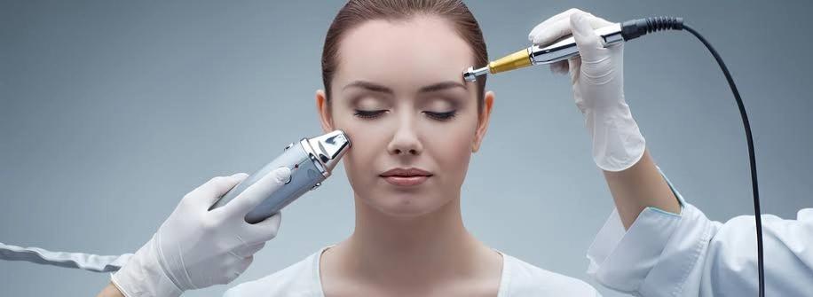 有什么是真正的美容仪,美容仪是用的什么原理