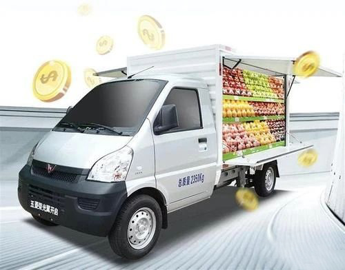 拳王虚拟项目公社：骚年，你想成为百年难遇的“地摊之王”吗？