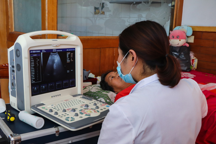 玉泉区医疗卫生机构,助推我市医疗卫生服务高质量发展