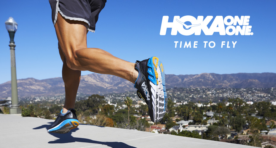 跑鞋推荐hokaoneone,如何选择hokeone跑鞋