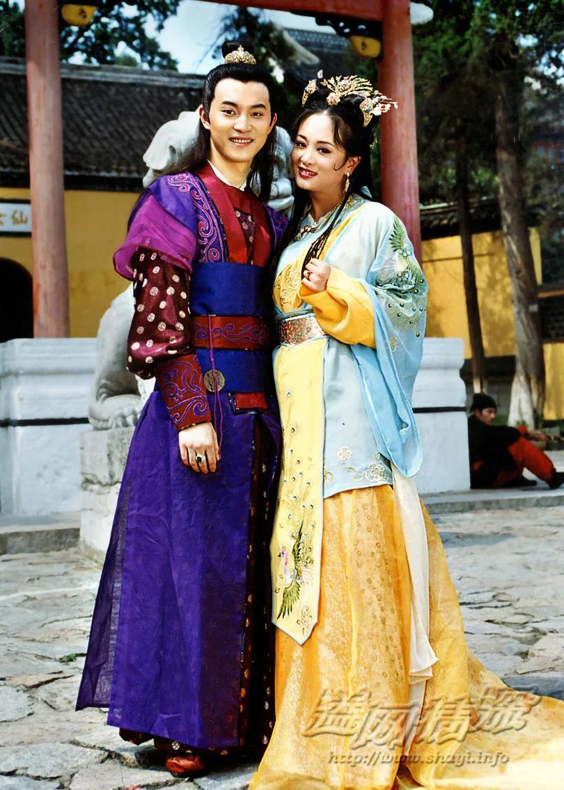 焦恩俊06版神雕杨过,焦恩俊演杨过会怎样