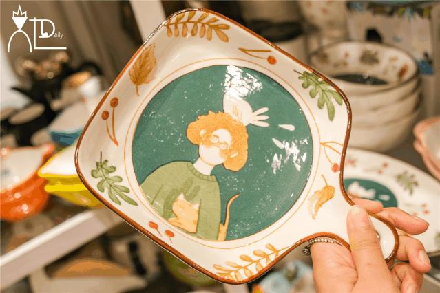 她圈推荐｜坐标青岛！这些餐具控必逛的私藏小店你都去过吗？