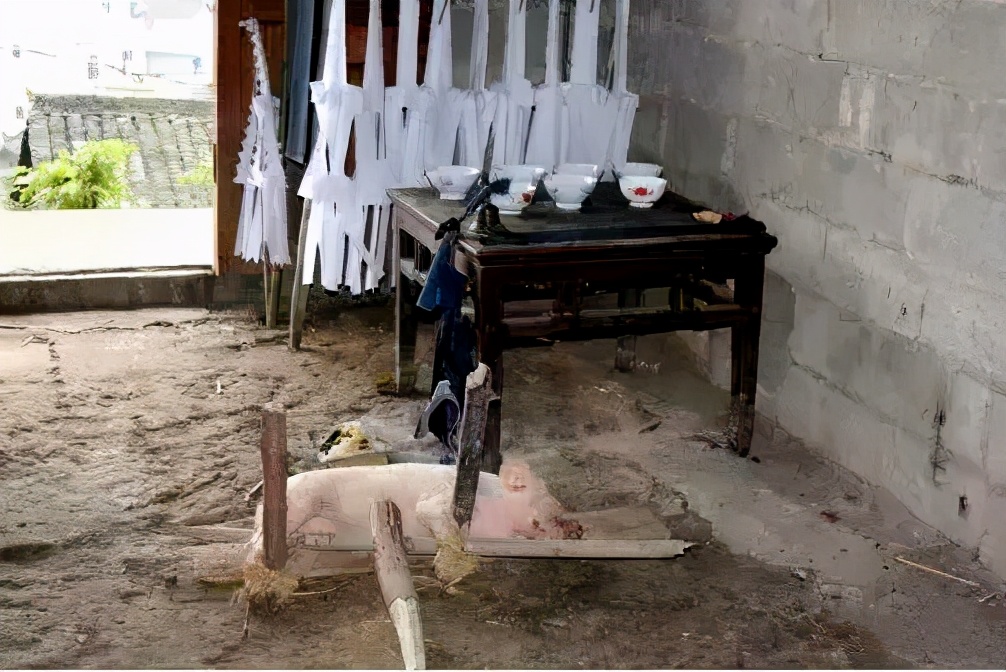 苗族巫蛊之术全集,苗族巫蛊术的真相