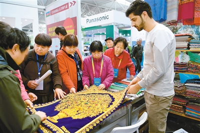 来农高会海淘攻略,来农高会有没有海淘