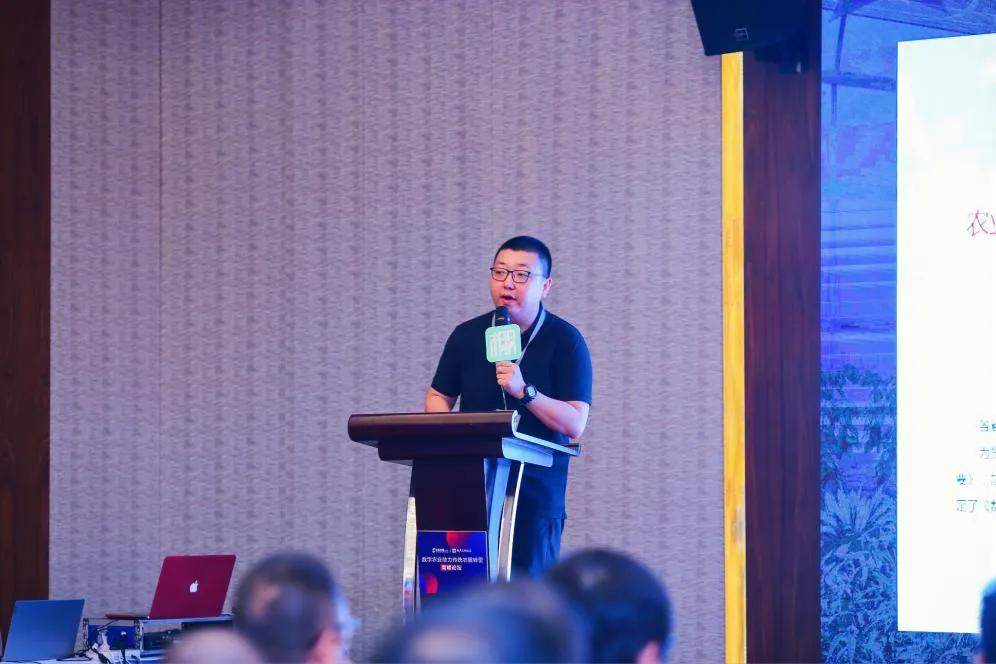 数字农业助力国家农业转型升级,亚农农业科技有限公司