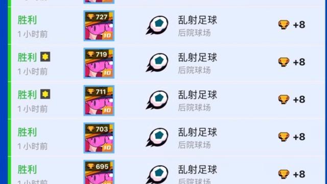 荒野乱斗足球中心舞台最佳阵容,荒野乱斗足球模式适合什么英雄