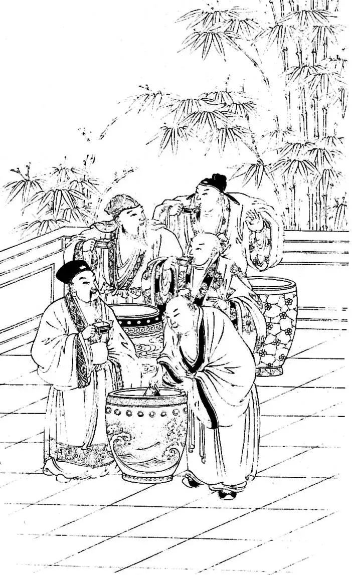 中国传统吉祥图案全集寓意深远,十大民间传统吉祥寓意图案