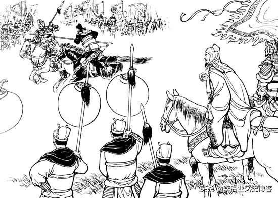 刘备的十大绝招,刘备的所有技能