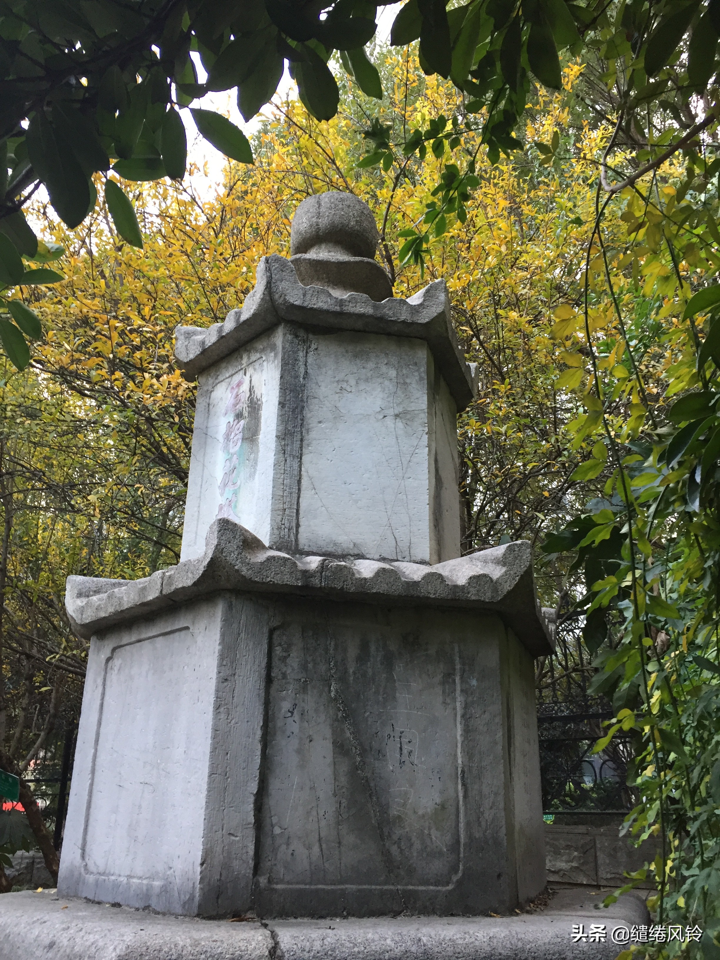 石榴花塔：惊天泣地汉版《窦娥冤》，演绎一段悲戚哀婉的经典传奇