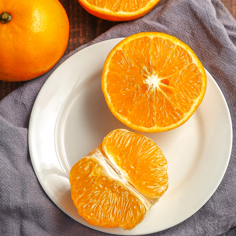 云南武鸣沃柑什么时间好吃,武鸣沃柑和武鸣茂柑哪个好吃