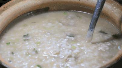 @海口夜猫子，夜深了你还不想睡？就来碗鸽粥慰藉你孤寂的肠胃