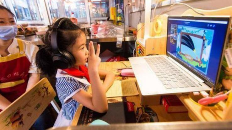 vipkid和大米网校,vipkid大班课