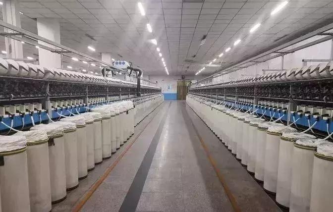 纺织行业各企业人均薪资,纺织工人薪资