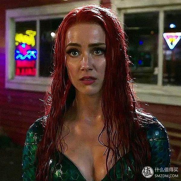 看腻了小鲜肉？《海王》凭肌肉和女神实现口碑逆袭：DC漫改指南