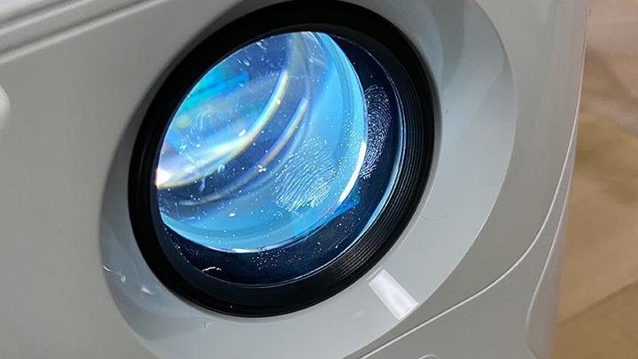 微影q9和q8投影仪怎么样,微影q9pro投影仪测评