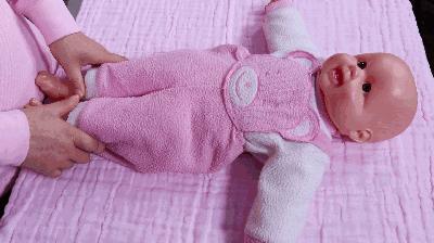 宝宝胀气最有效解决方法最新,宝宝胀气最快的处理方法