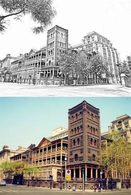 天津卫老字号饭店推荐,天津的老字号有哪些