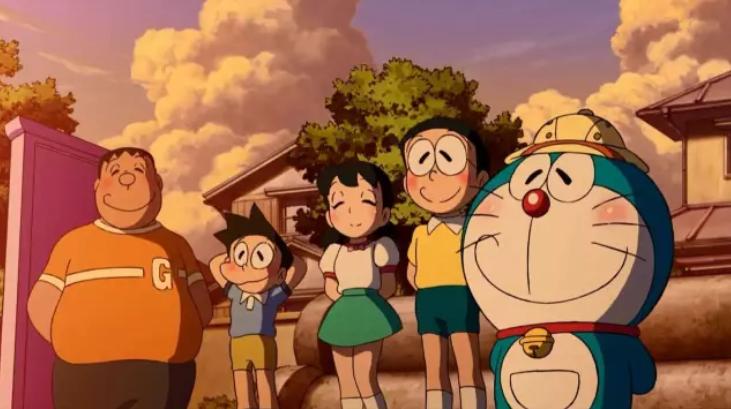 龙猫30周年,龙猫电影30年后