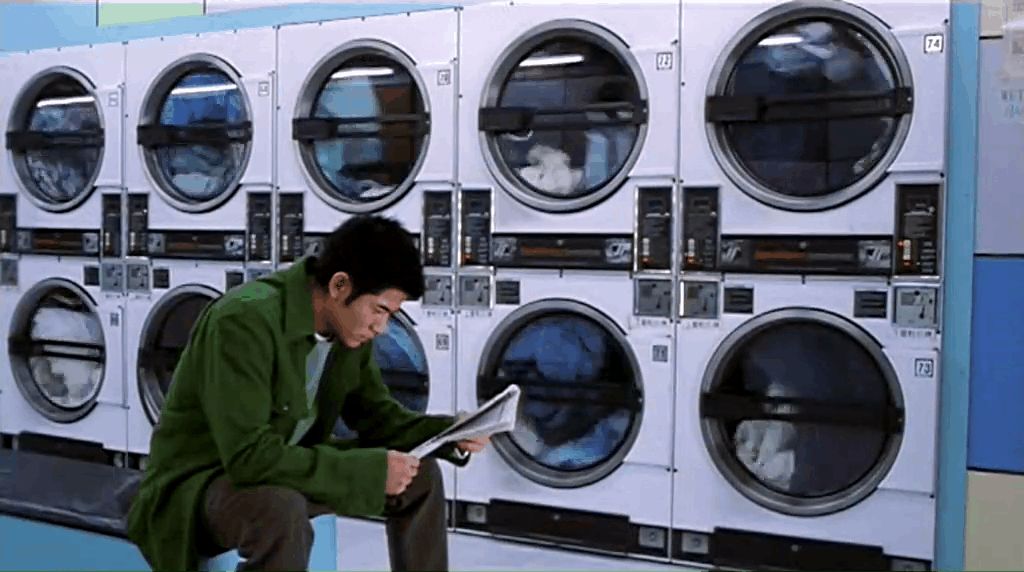 那些对着干的男女，最后都成了情侣