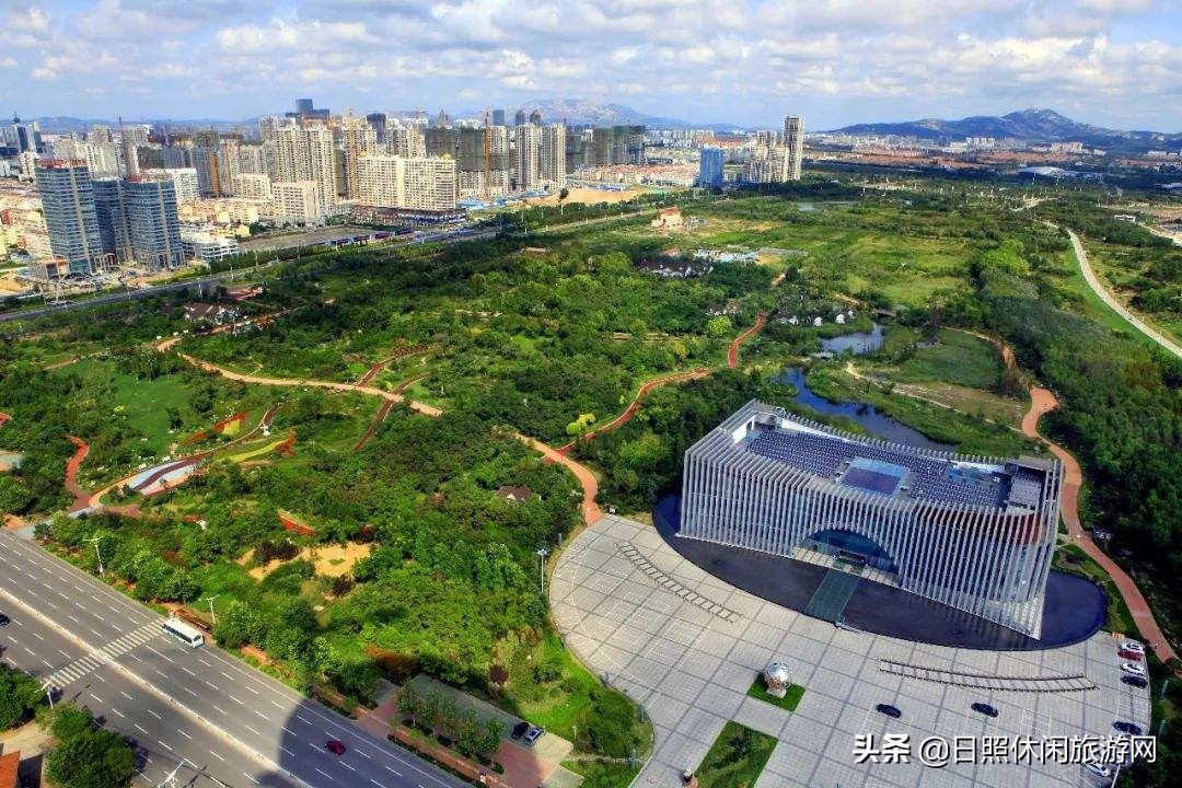 日照吃住行旅游攻略 (日照旅游哪个渔家好)