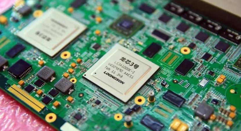中国龙芯芯片最新进展情况,龙芯接近世界一流芯片水平