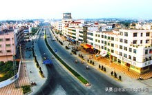 郑州新郑龙湖镇简介,新郑龙湖第一镇