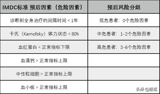 治疗肾细胞癌的新技术,肾肿瘤晚期免疫治疗