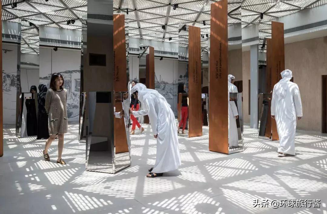 迪拜旅游攻略详细介绍 (迪拜游玩攻略自由行)