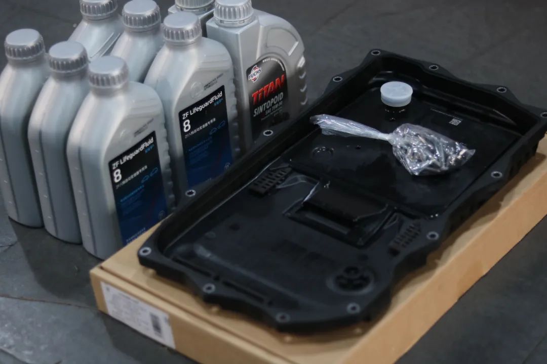 怪兽修车:翻新一辆11年破烂不堪的宝马GT,车况不忍直视