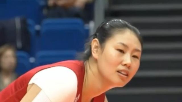 中韩女排对决结果,中韩女排比赛