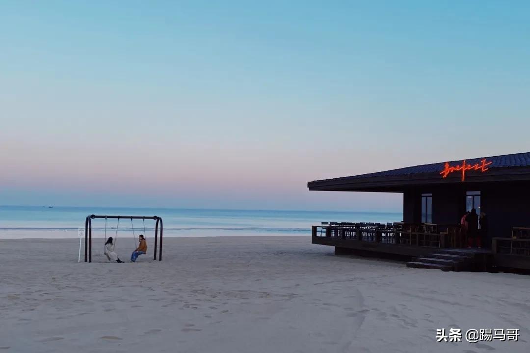 阿那亚必打卡地,阿那亚网红打卡地