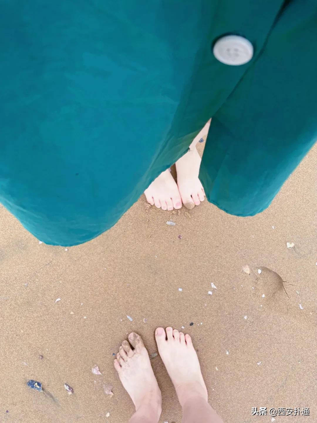 青岛烟台威海玩海攻略,青岛威海烟台大连环线旅游攻略