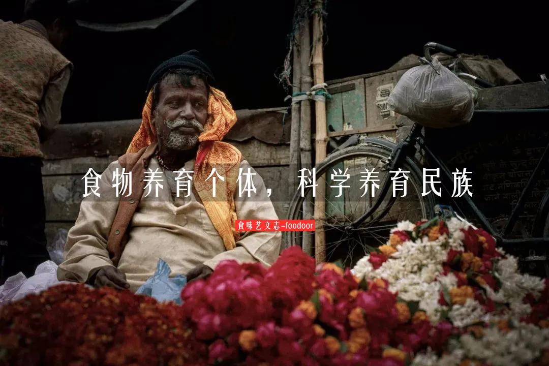 人们为什么不去菜市场,为什么会有菜市场