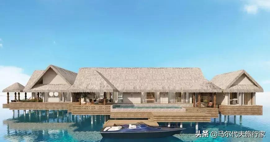 马尔代夫娇丽岛攻略,马尔代夫娇丽岛方案