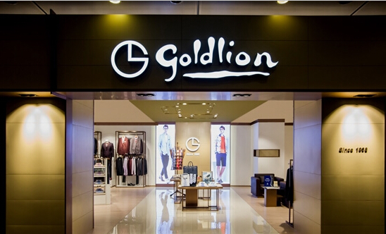 金利来淘宝上为什么好几个专卖店,金利来90年代