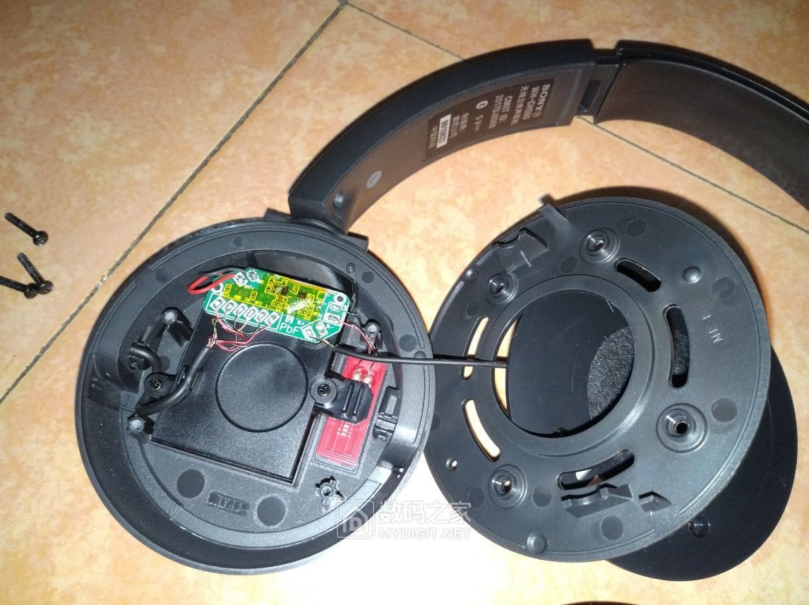 索尼wh-ch500耳机,索尼ch500耳机评测