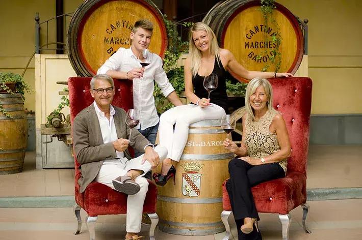 25个最佳巴罗洛生产商，你喝过哪几家？