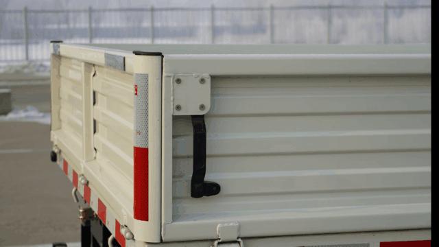 江铃顺达小卡排半驾驶体验,江铃顺达小卡教程