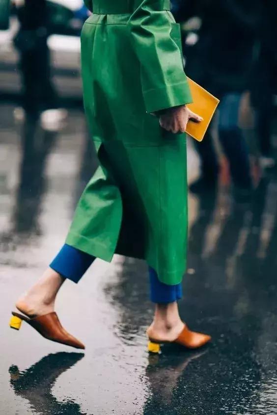 刘雯倪妮高级感,刘雯倪妮gucci完整版