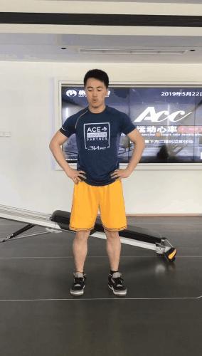 教你如何正确的拉伸,如何学会正确的拉伸