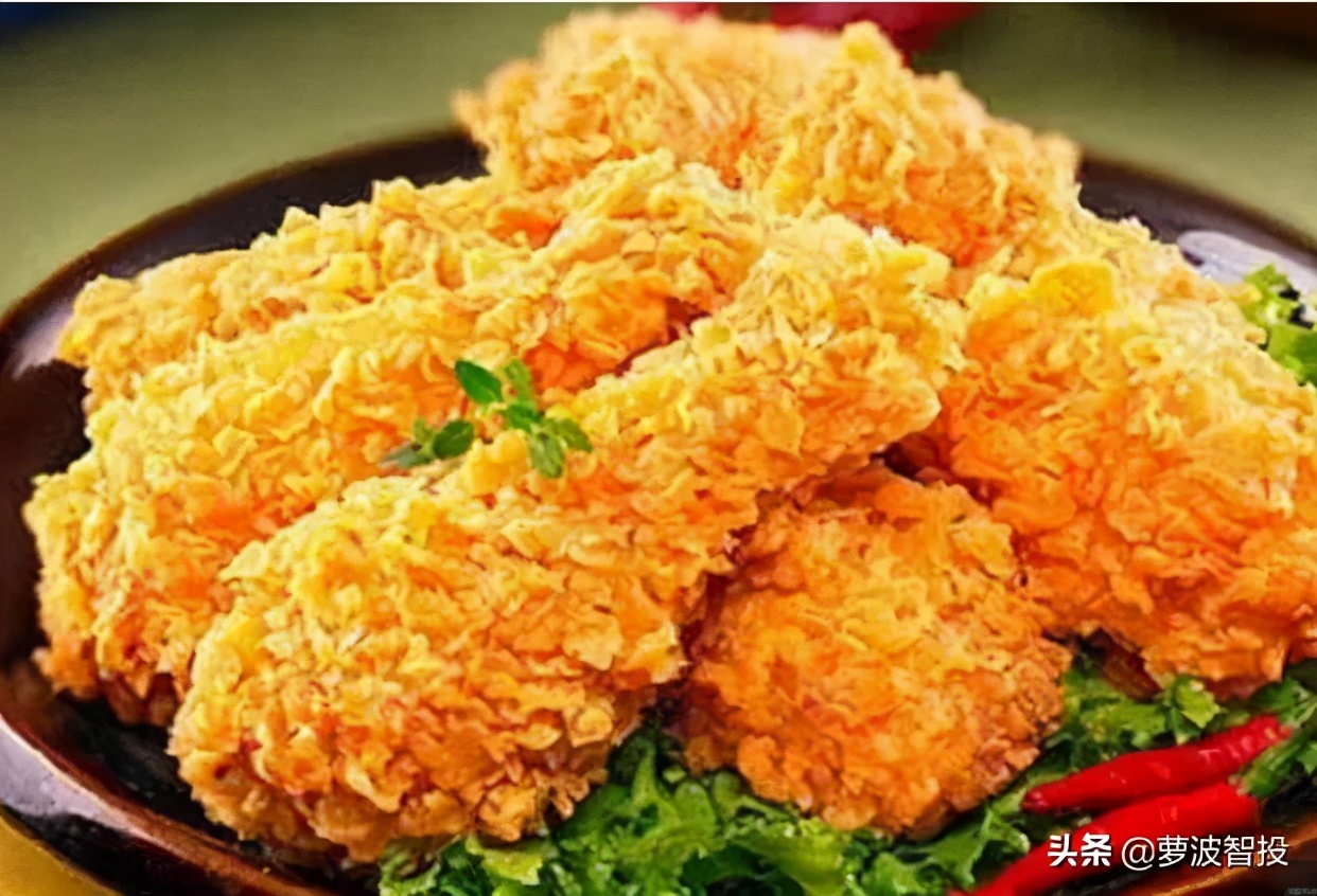 炸鸡店招商加盟广告视频,炸鸡店招商加盟运营