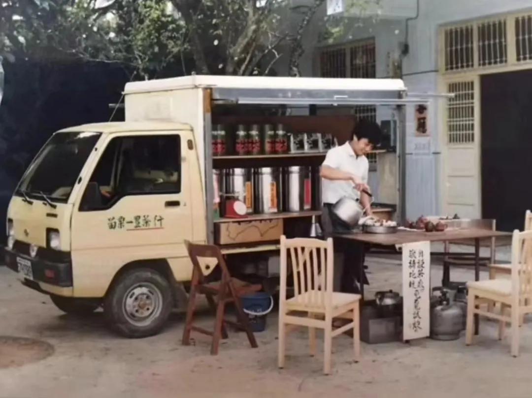 6月最火奶茶项目昨天刷爆了朋友圈