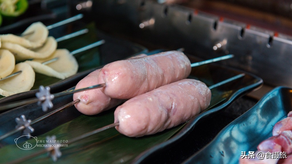 太古仓码头好去处,太古仓必去的地方