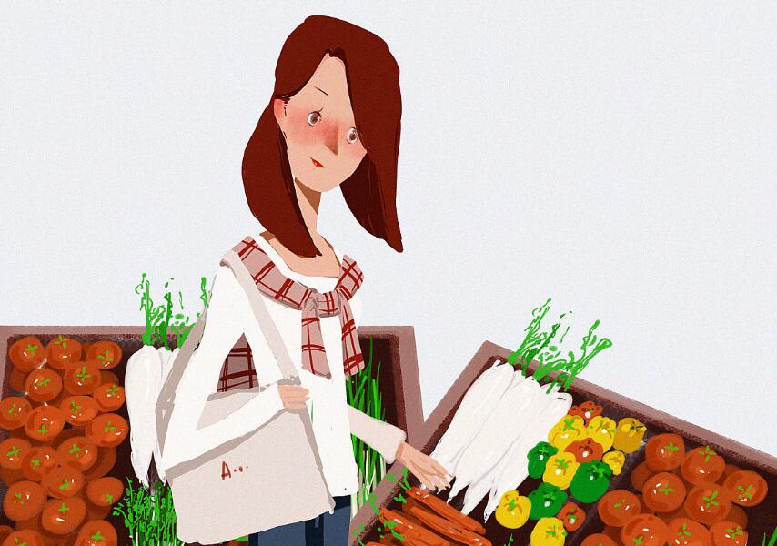 女生选择丁克男生该怎么办,女人喜欢丁克男