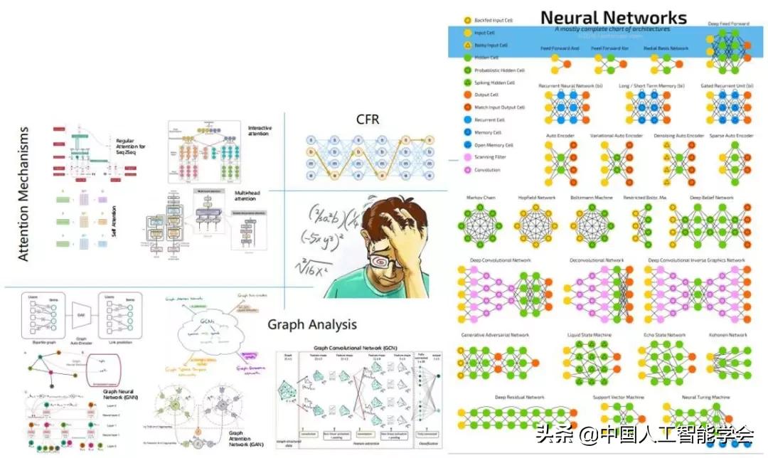 CAAIAIDL第八期演讲实录丨洪宇:信息抽取的常识与前沿