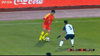 林良铭留洋集锦,林良铭韦世豪张玉宁