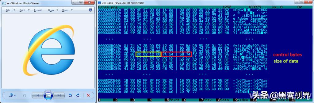 国外安全公司称中国黑客组织“骚操作”，几年来搞出了好多种病毒