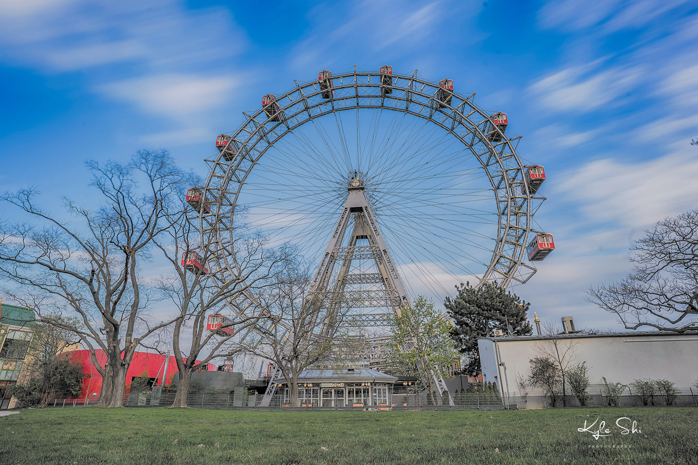 维也纳最适合生活城市,维也纳是一座充满艺术气息的城市